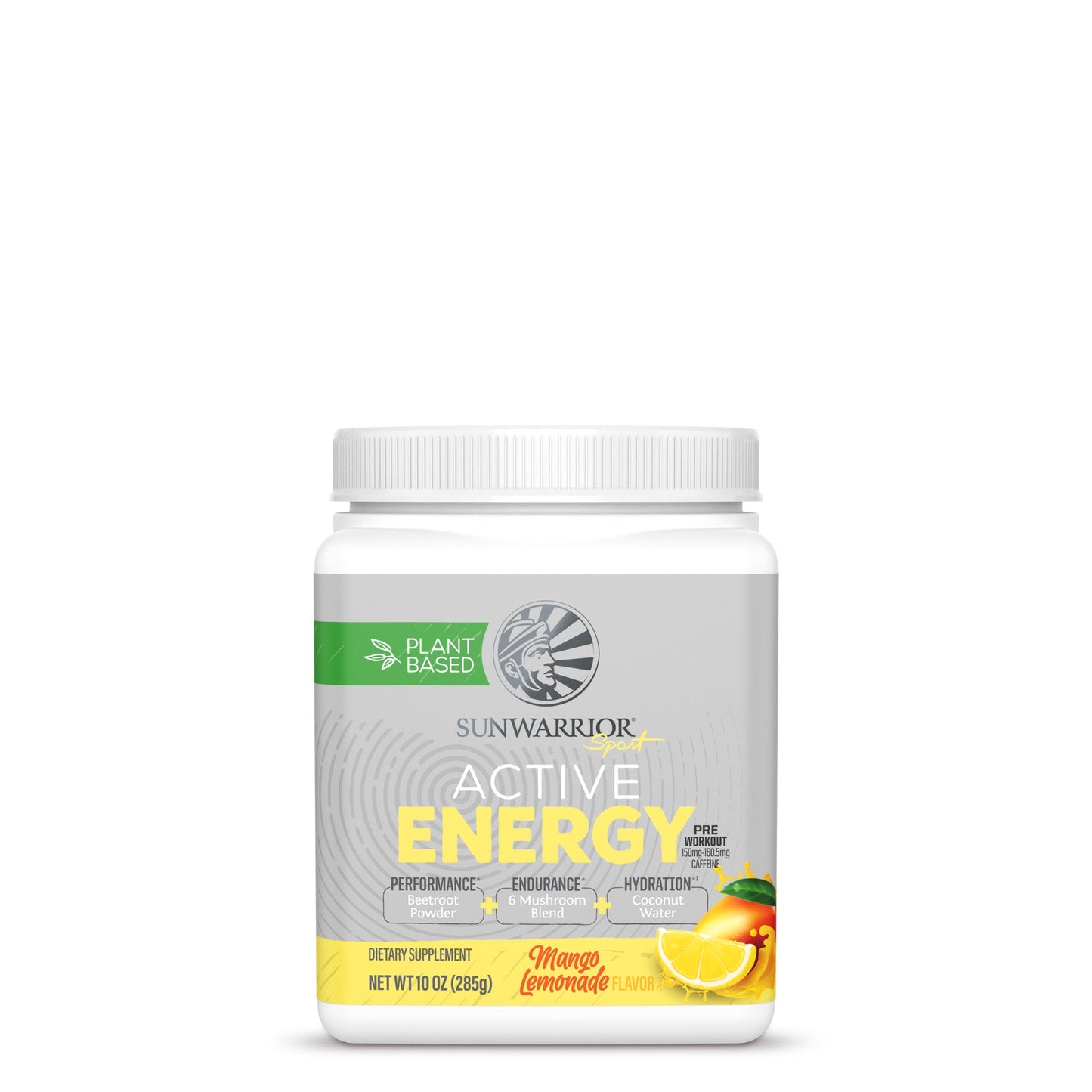 Active Energy
