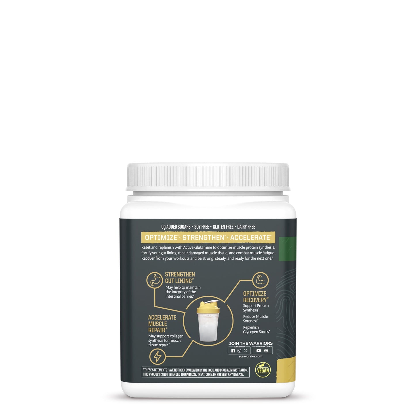 Active Glutamine BUNDLE