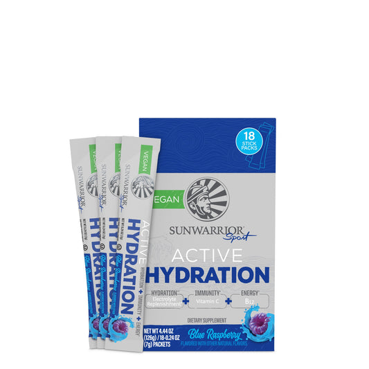 Active Hydration 18 Sticks