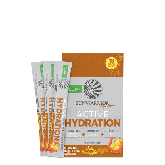 Active Hydration Stick Pack BUNDLE