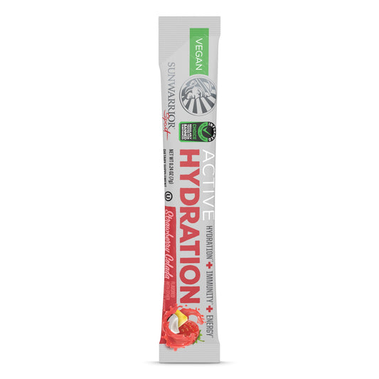 Active Hydration Single Serve