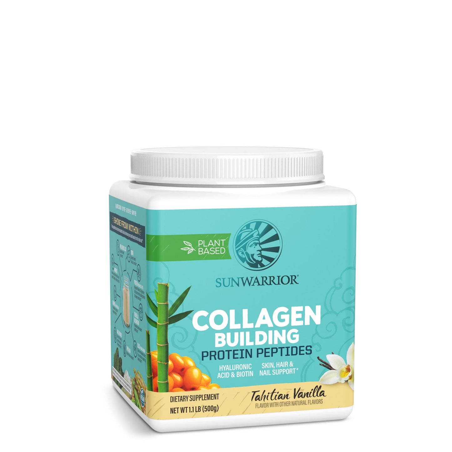 Collagen Building Protein Peptides BUNDLE
