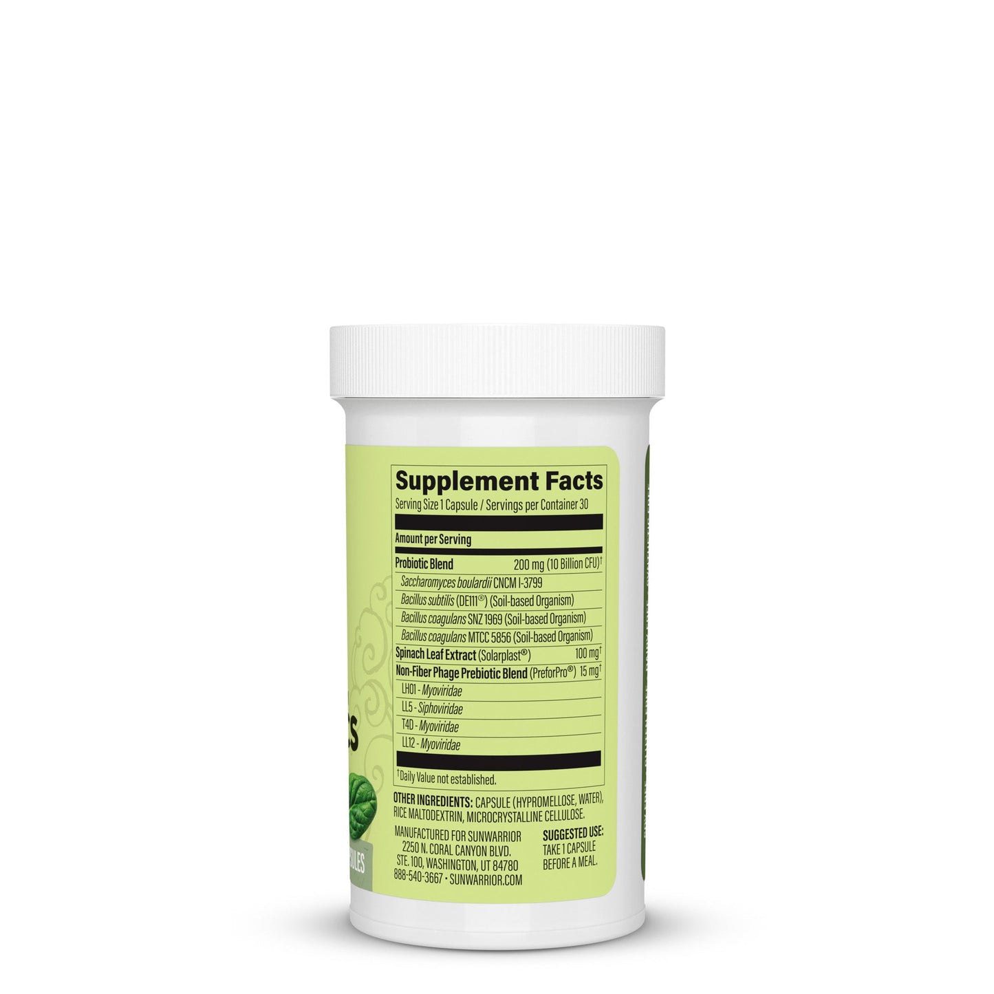 Probiotic