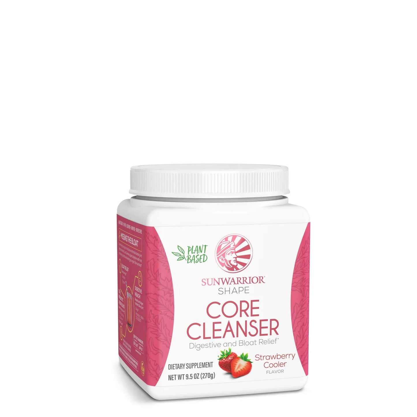 CORE CLEANSER SPECIAL