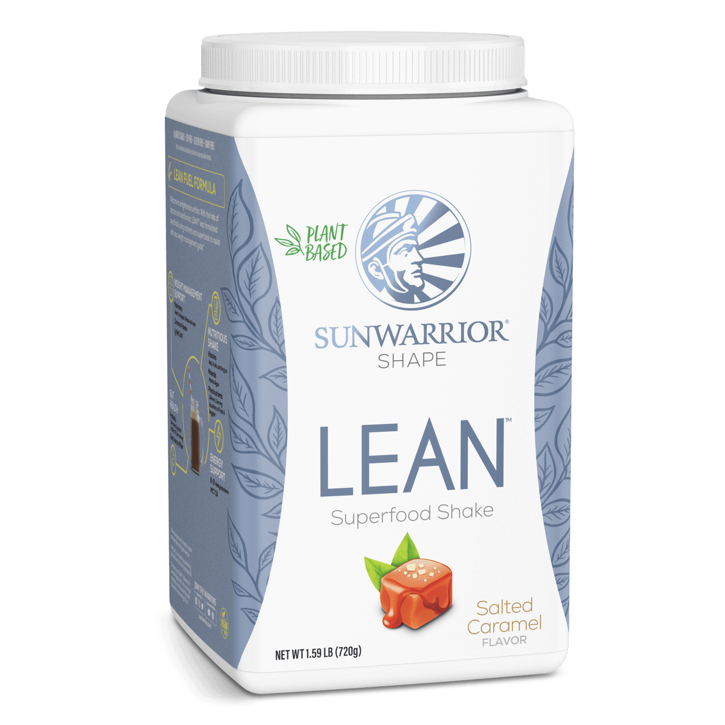 Lean Superfood Shake Special