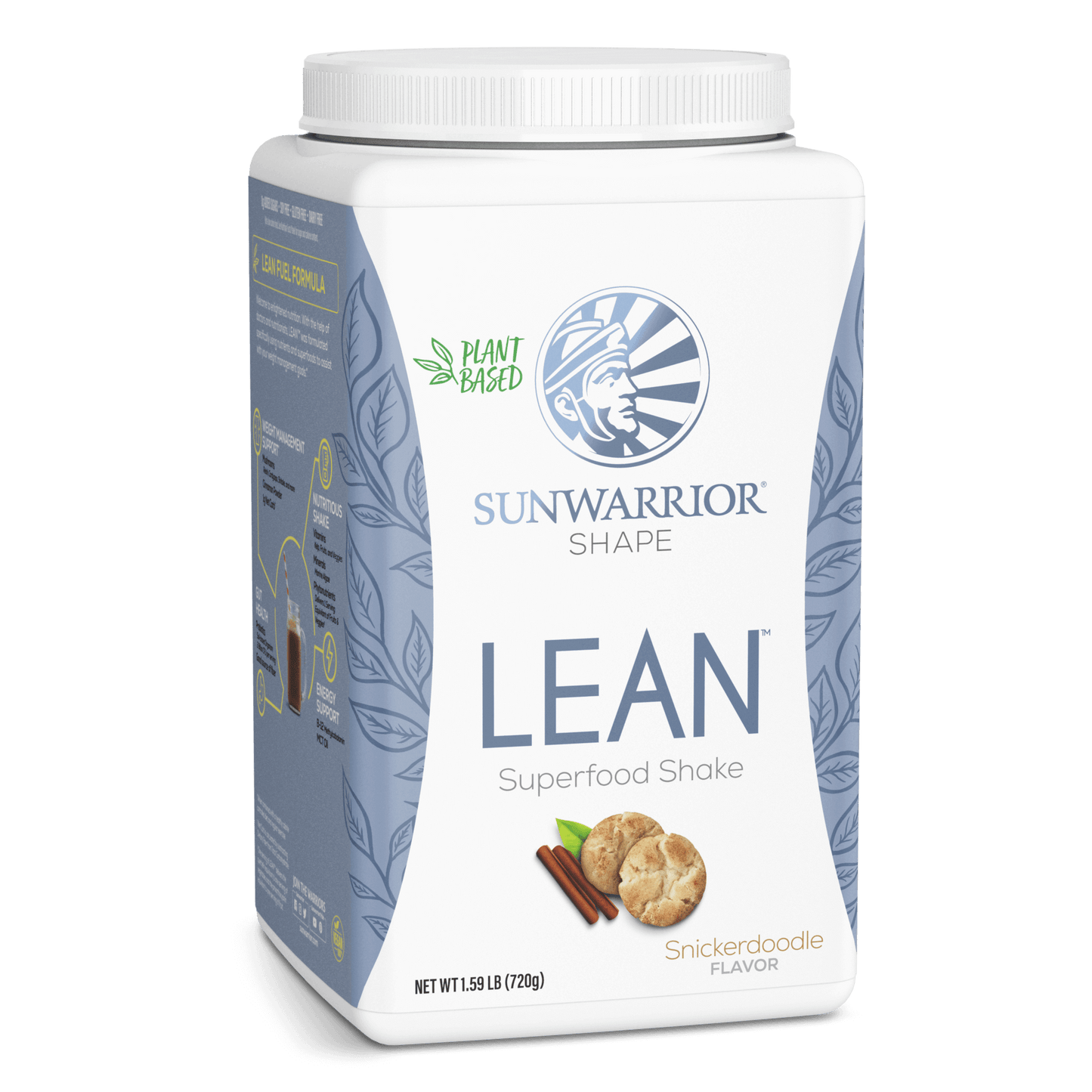 Lean Superfood Shake Special