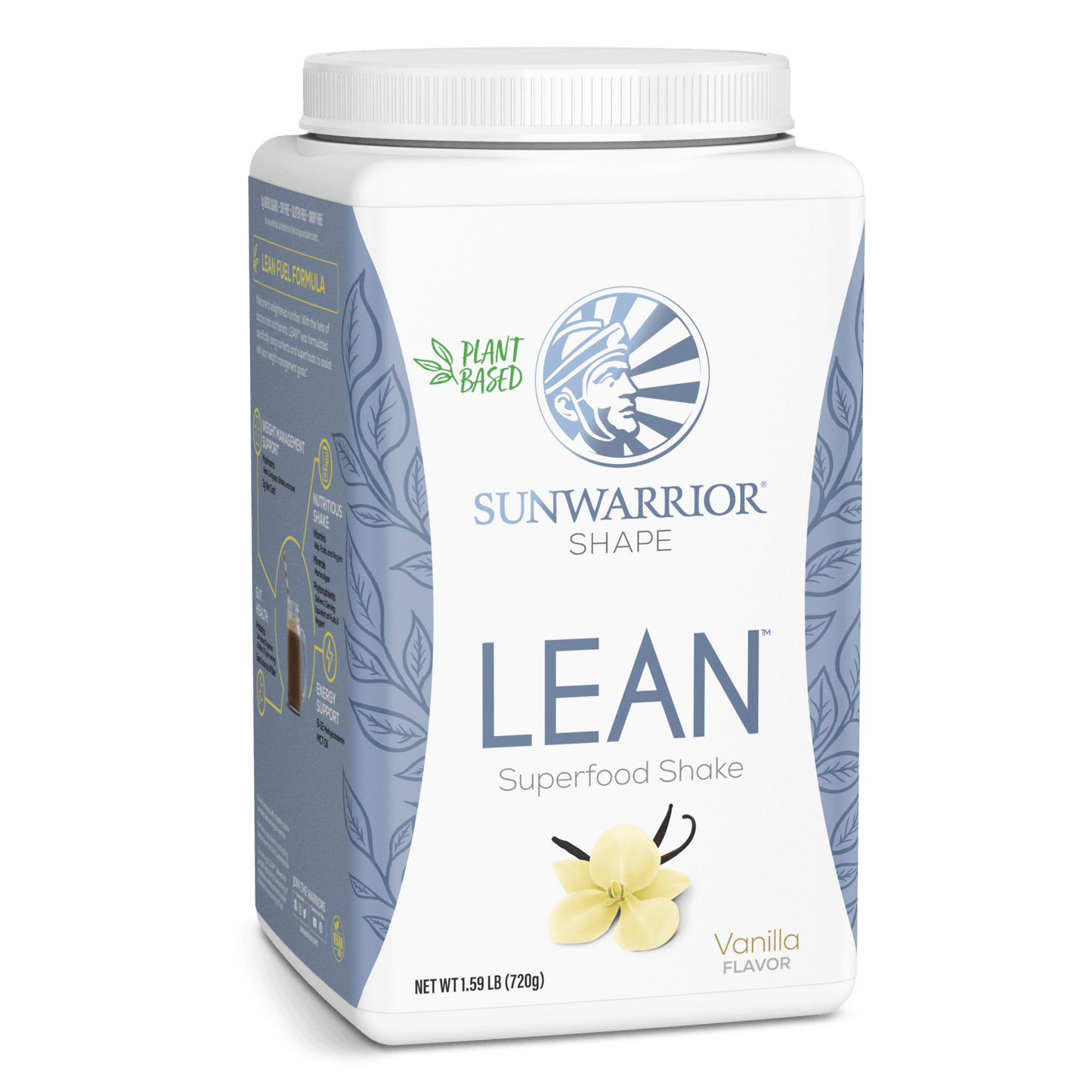 Lean Superfood Shake Special