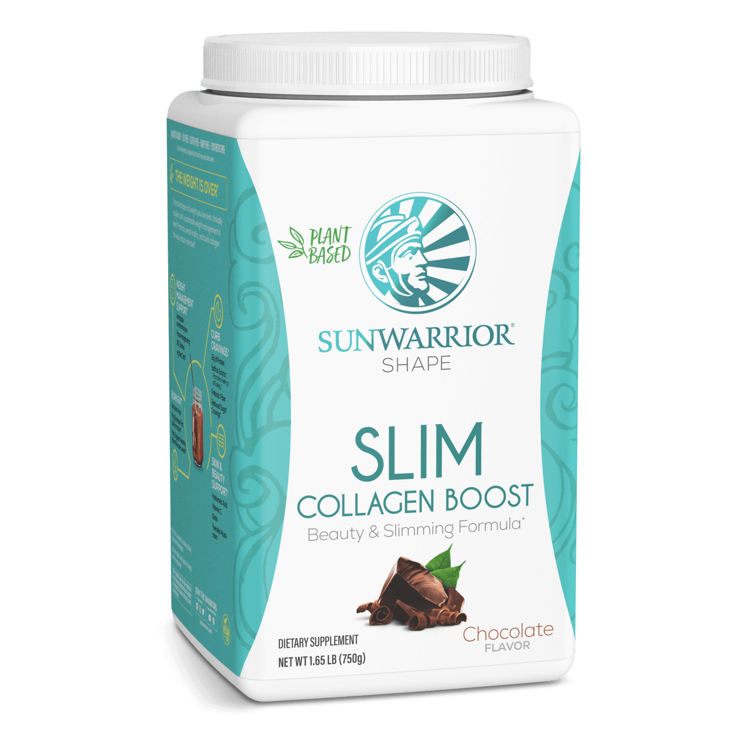 SLIM Collagen Boost + eBook