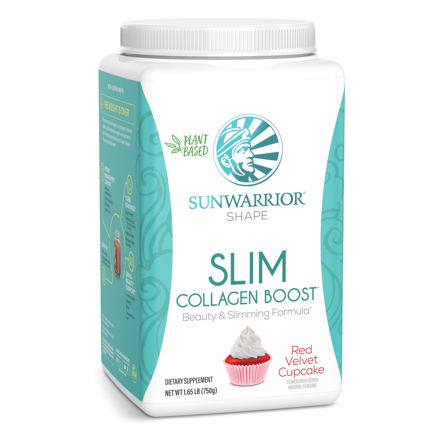 SLIM Collagen Boost