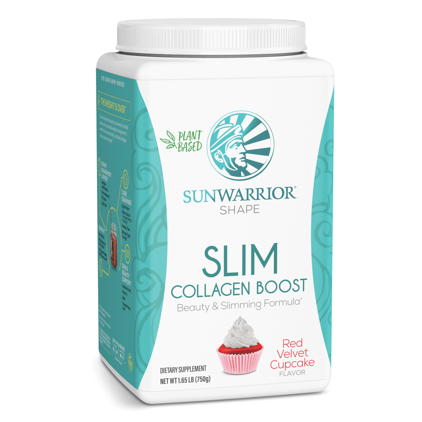 SLIM Collagen Boost + eBook