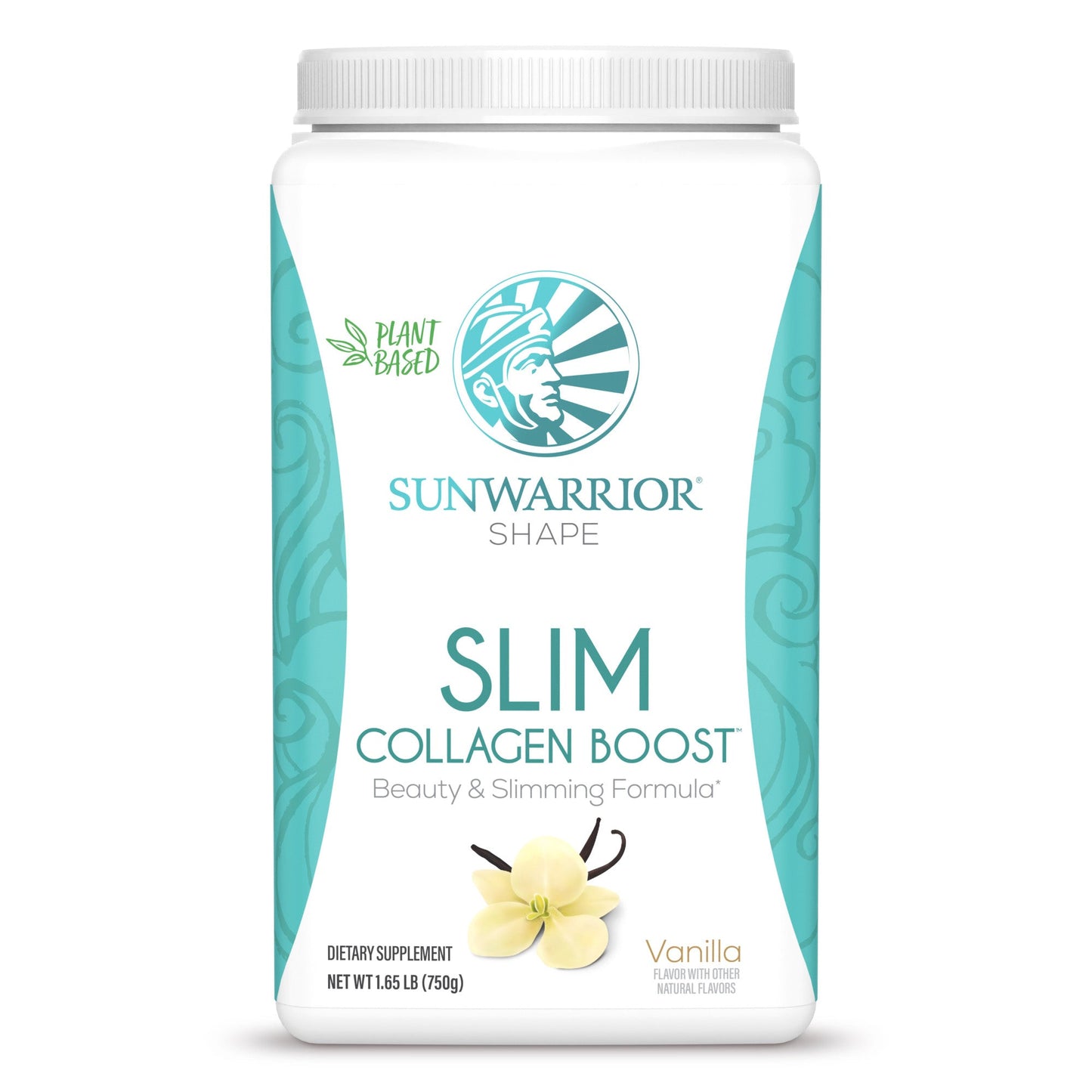 SLIM Collagen Boost