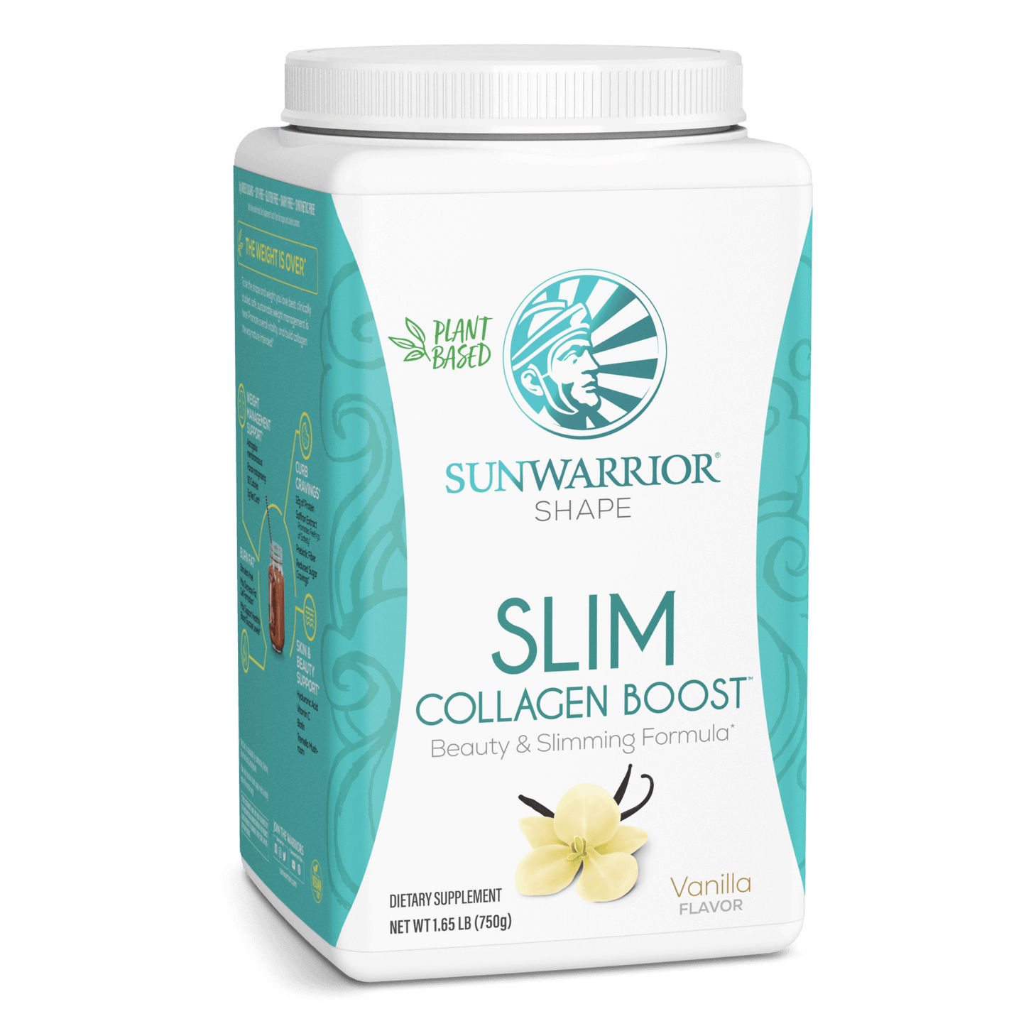 SLIM Collagen Boost + eBook