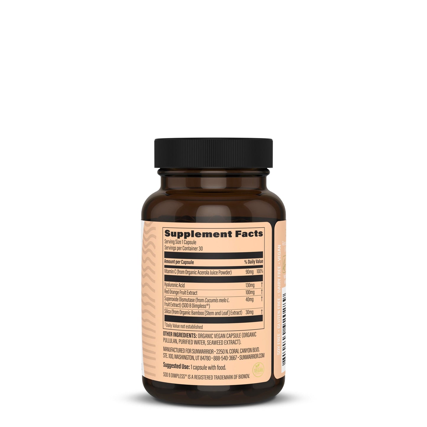 SMOOTH Capsules