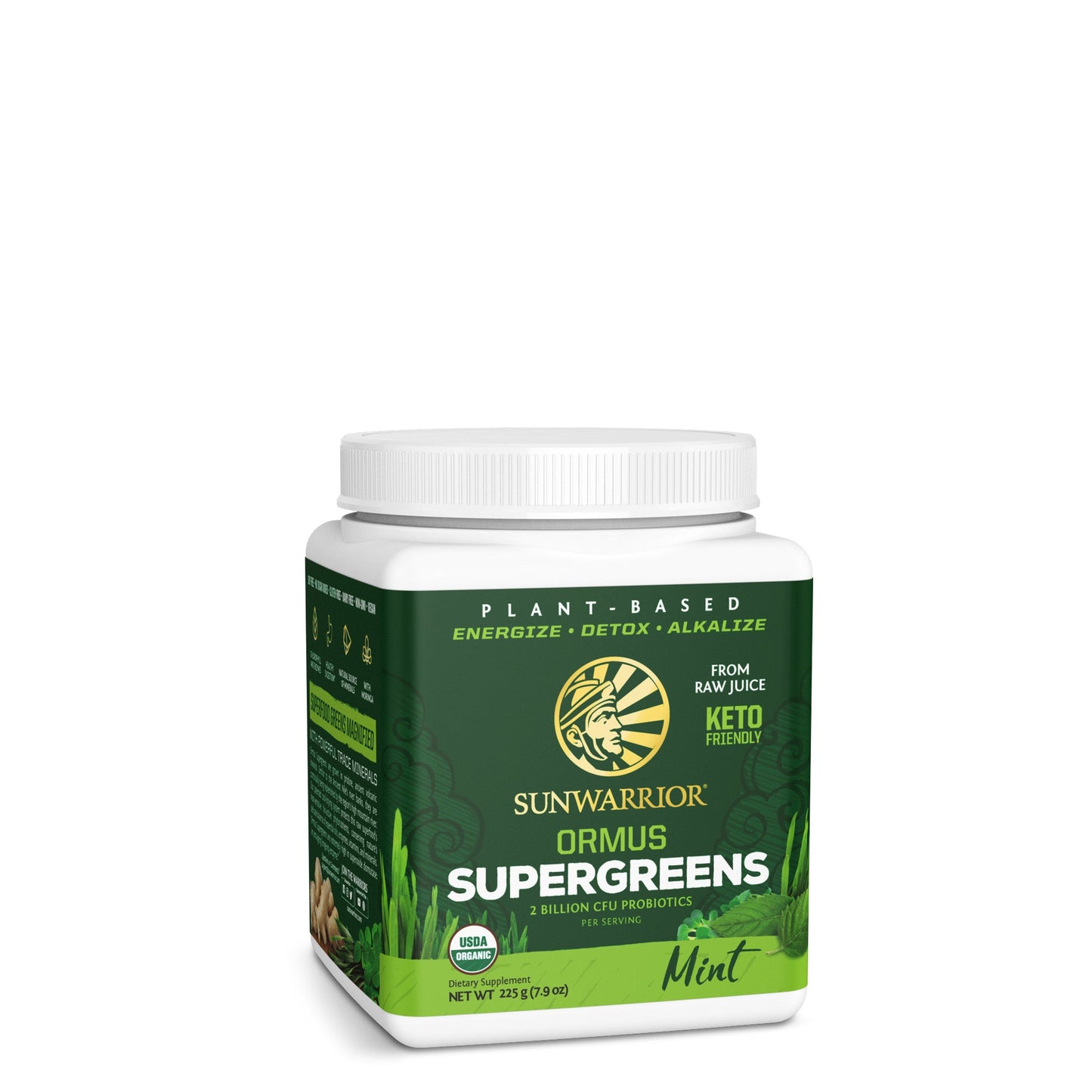Ormus SuperGreens Special