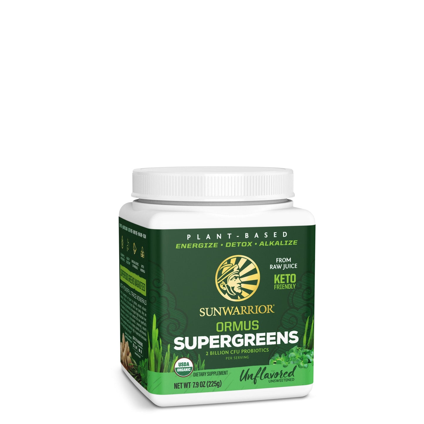 Ormus SuperGreens Special
