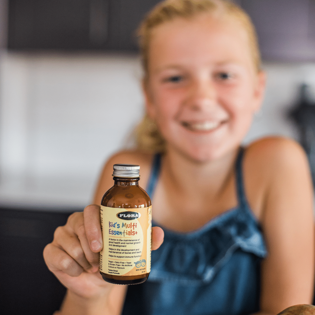 Kid's Multi Essentials+™