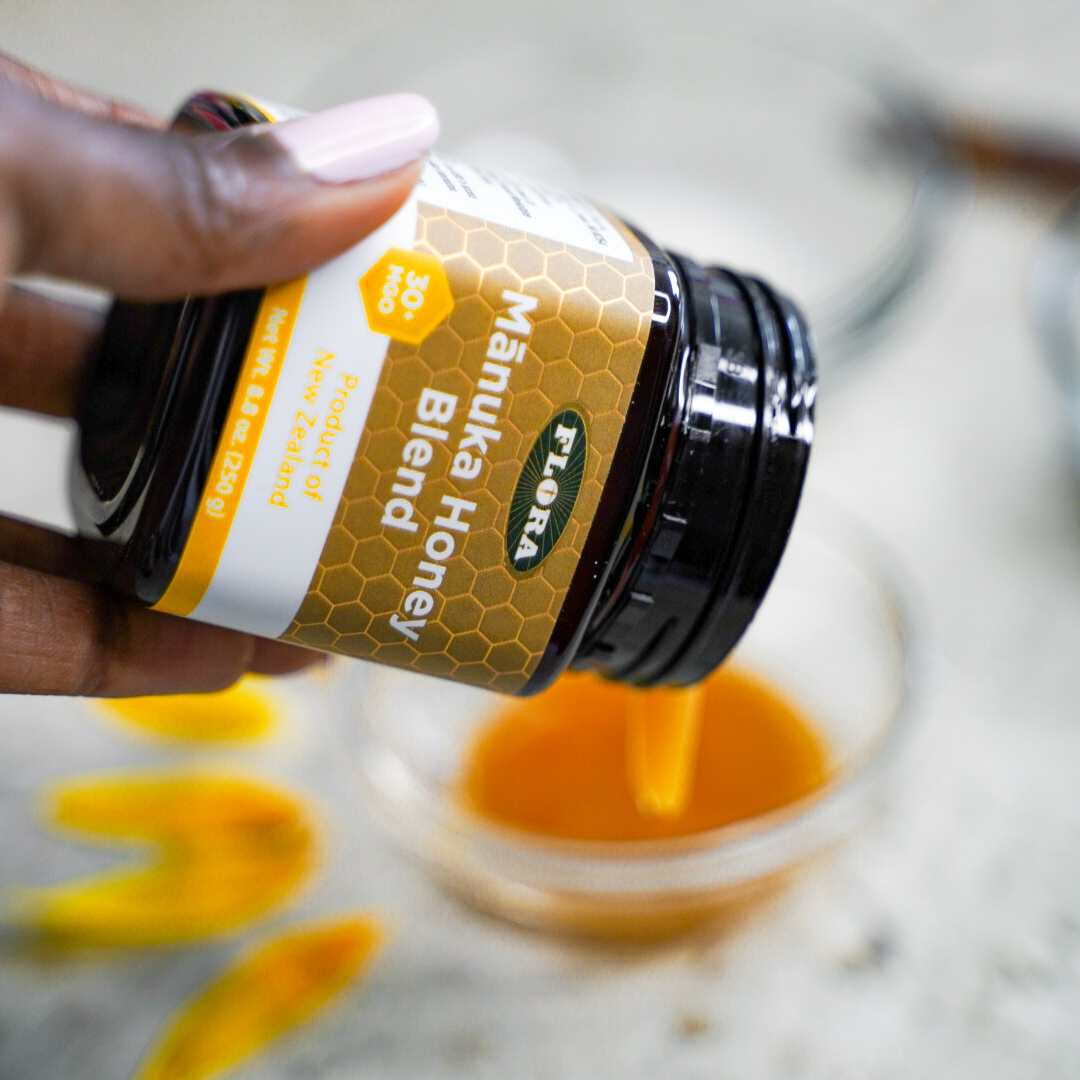 Manuka Honey Blend MGO 30+