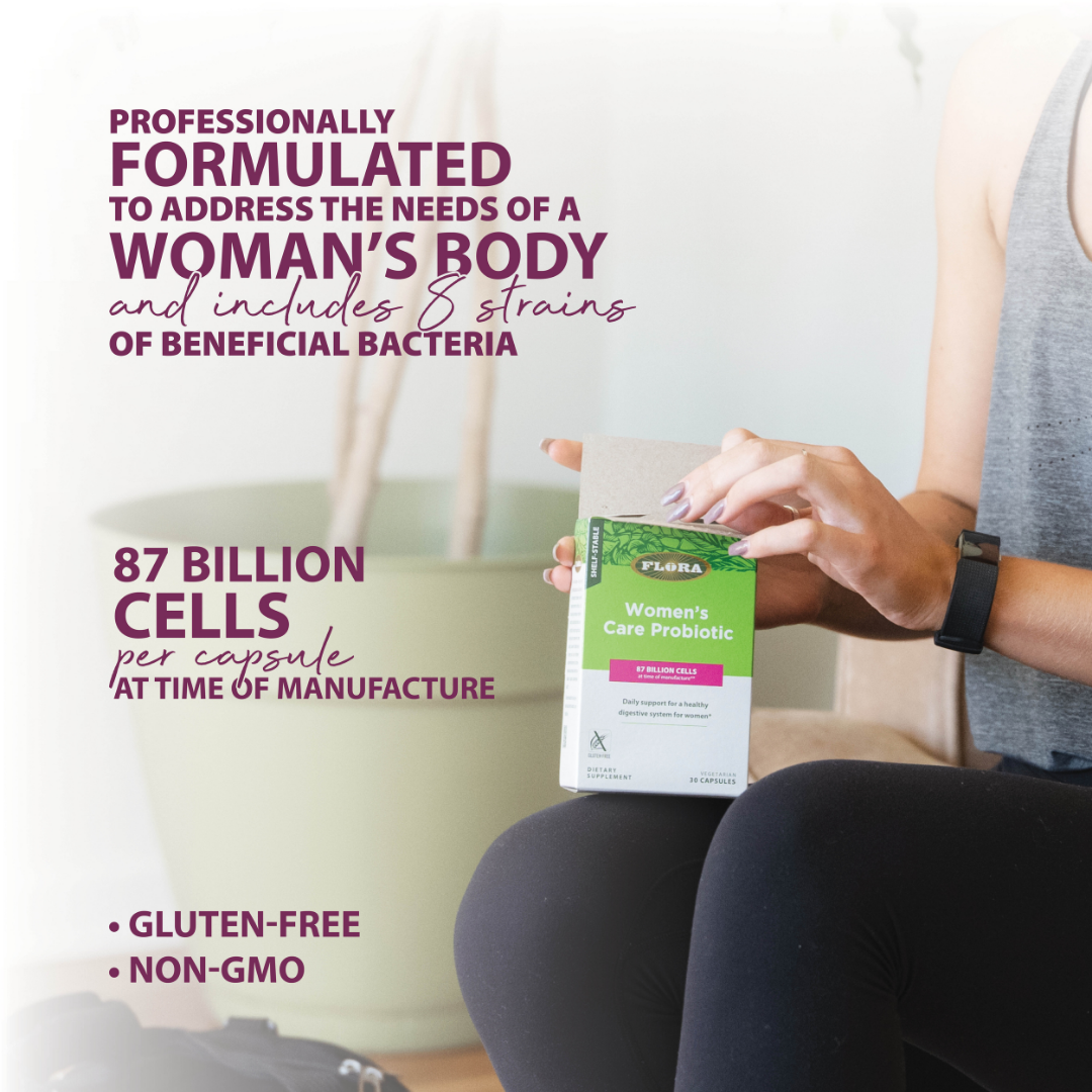 Women's Care Probiotic