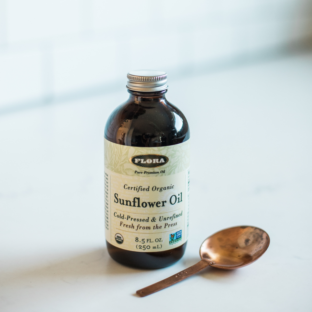 Sunflower Oil