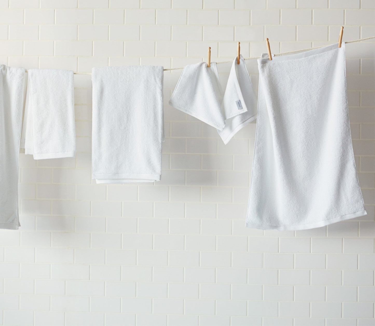 Classic Hand Towel