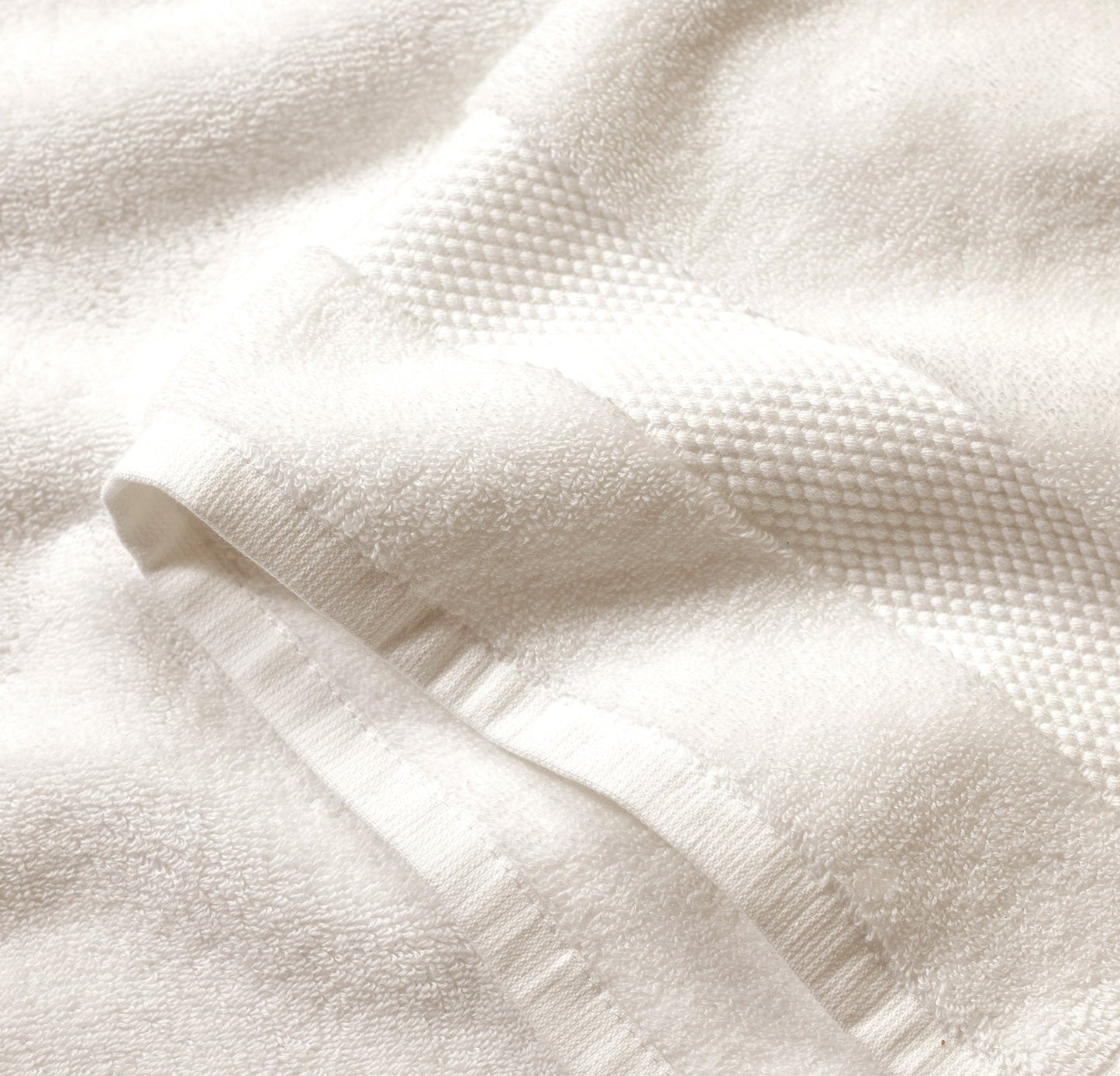 Plush Bath Towel Starter Bundle
