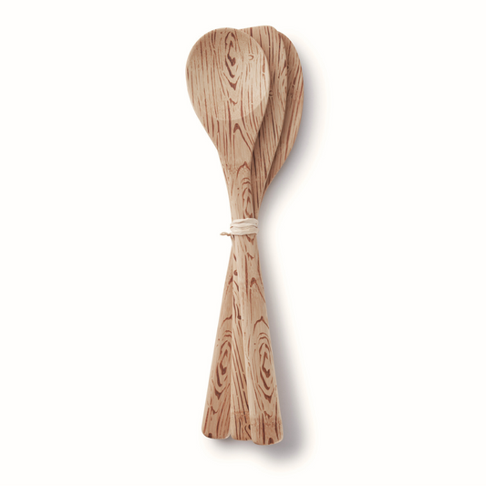 Limited-Edition Wood Grain Trio