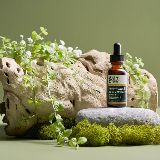 Wormwood Black Walnut Supreme