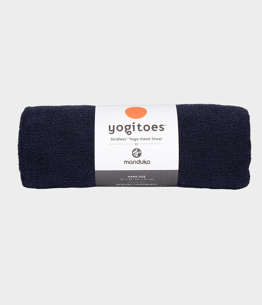 Yogitoes® Yoga Hand Towel