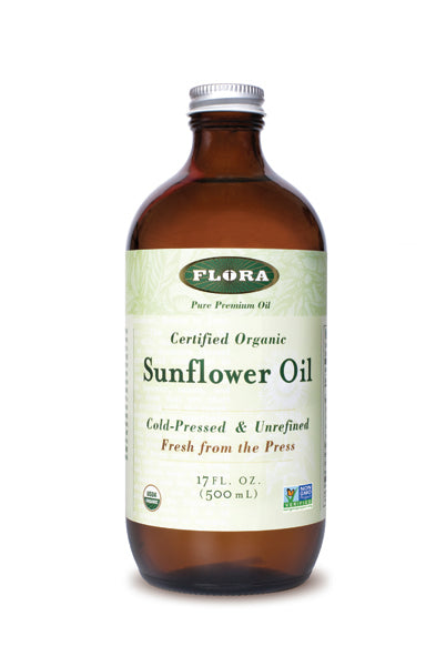 Sunflower Oil