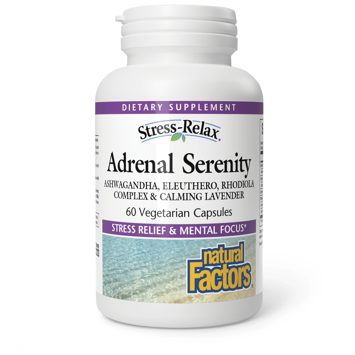 Adrenal Serenity
