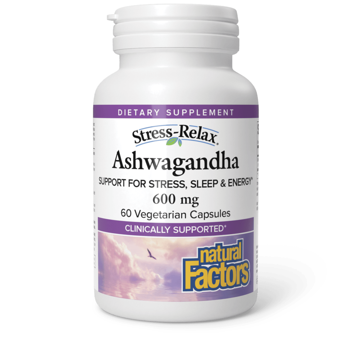 KSM-66 Ashwagandha®