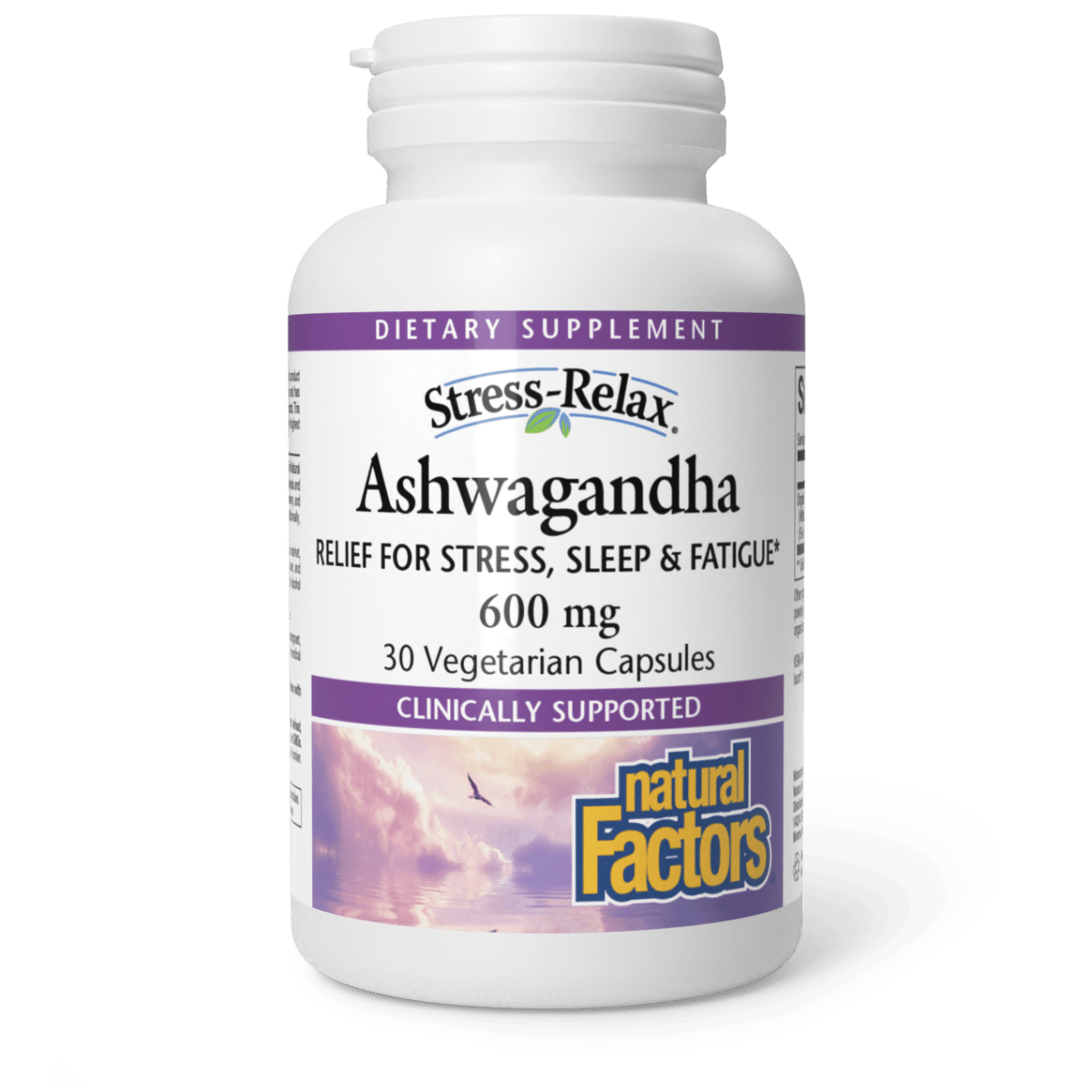 KSM-66 Ashwagandha®