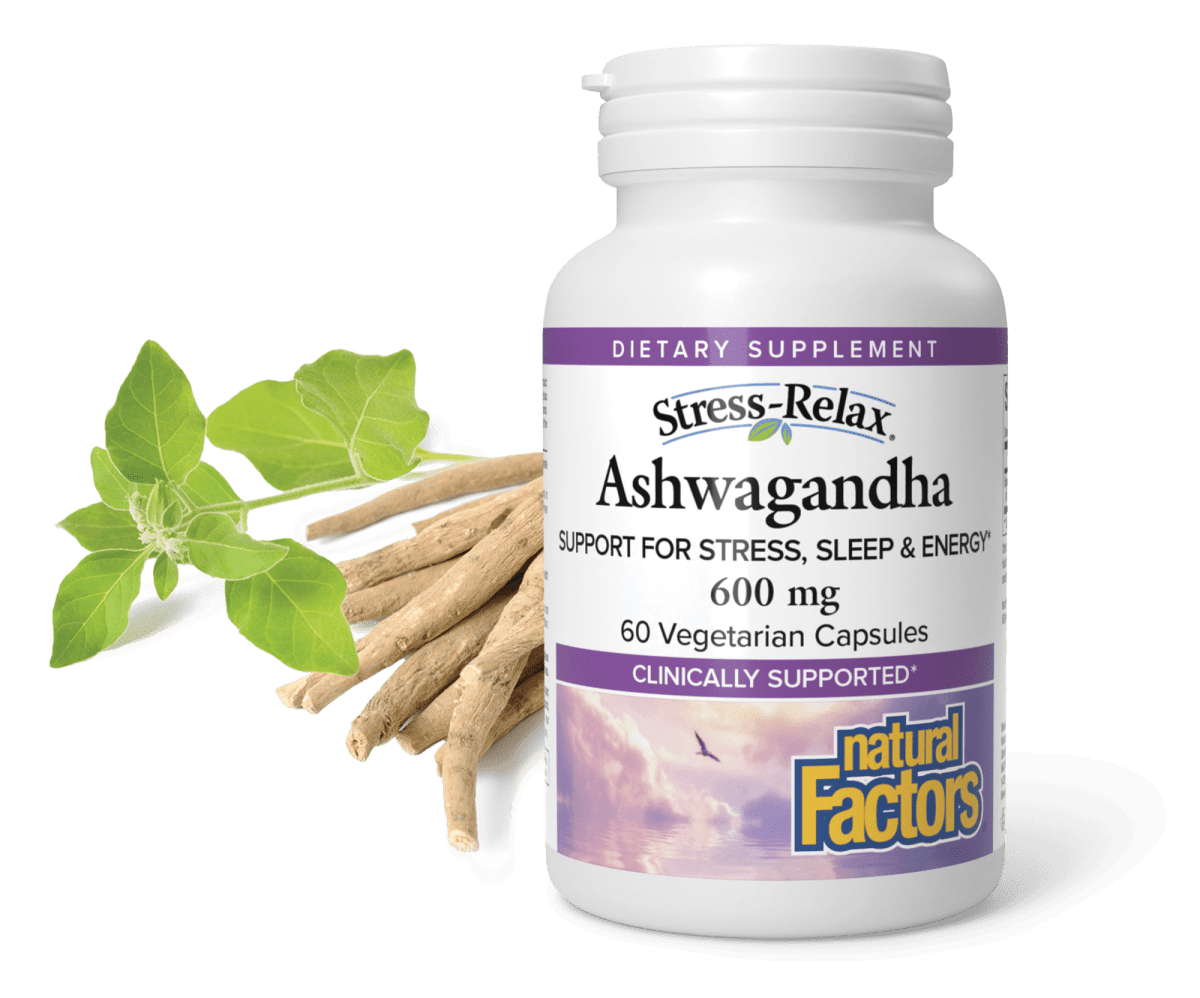 KSM-66 Ashwagandha®