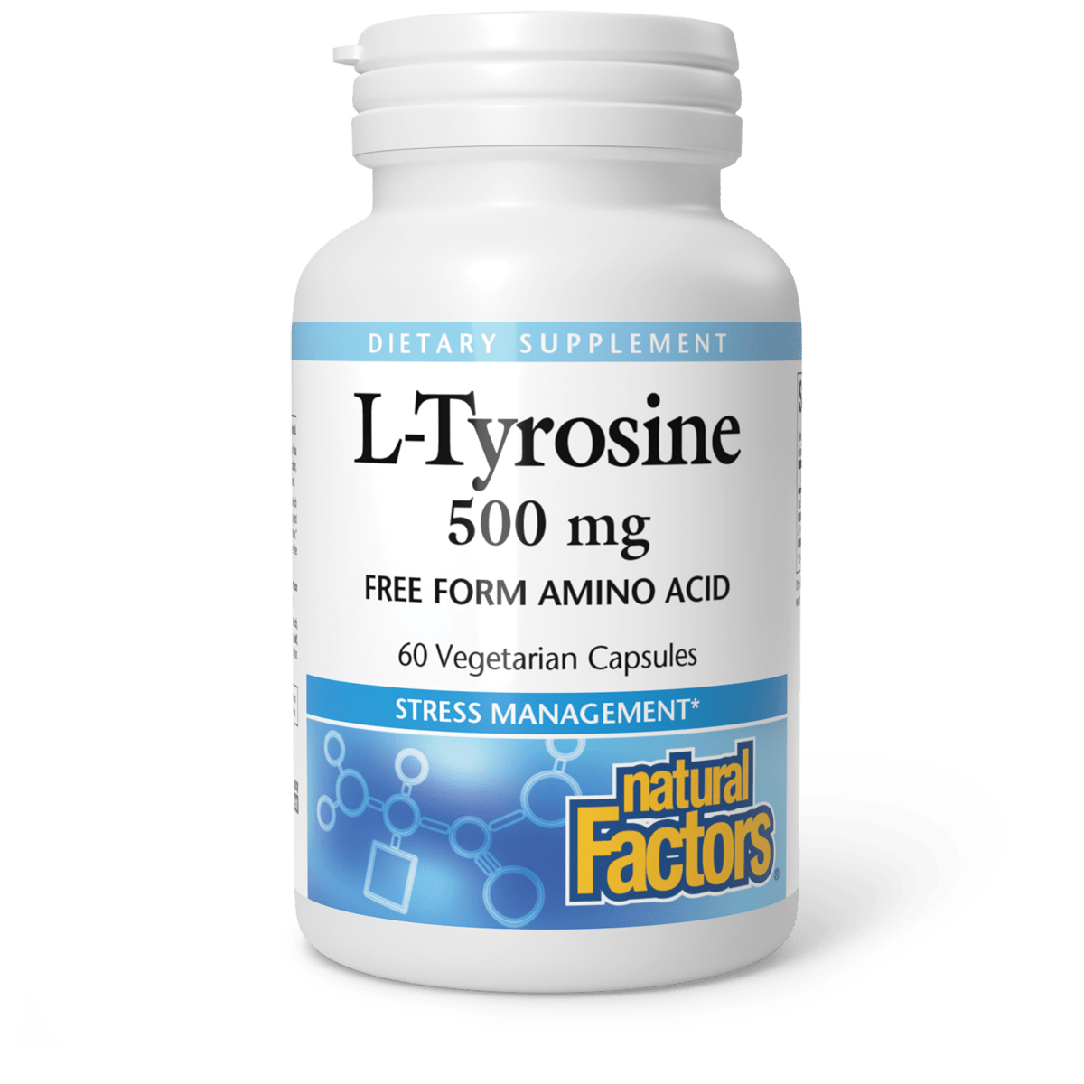 L-Tyrosine Amino Acid