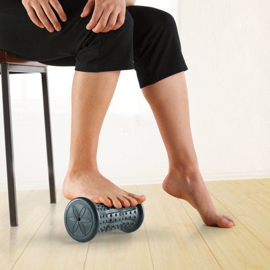 Hot & Cold Foot Roller