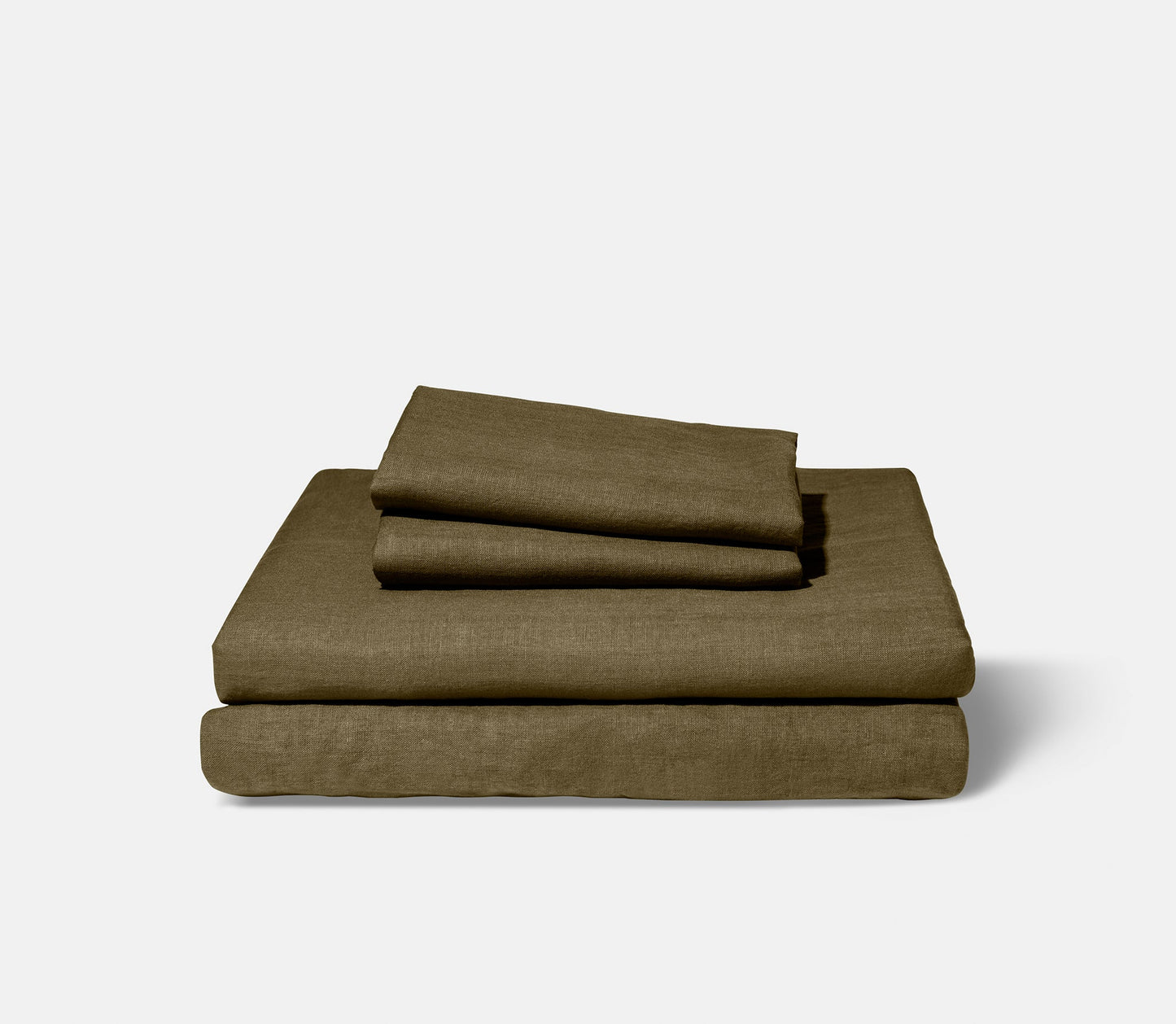 Heritage Linen Sheet Set