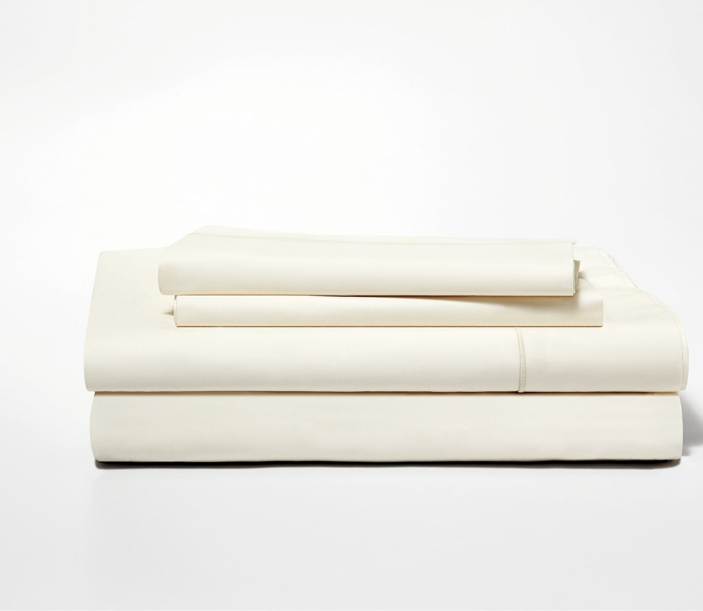 Sateen Sheet Set