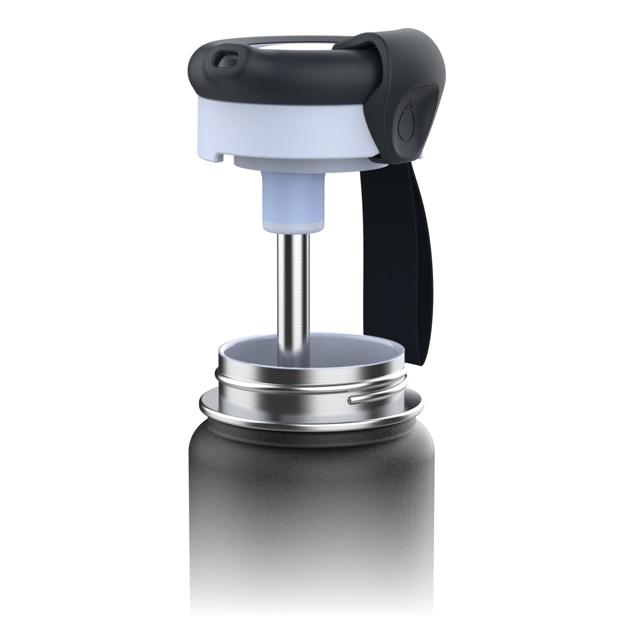PÜL Smart Water Bottle