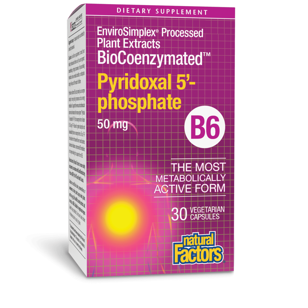 Pyridoxal 5'-phosphate