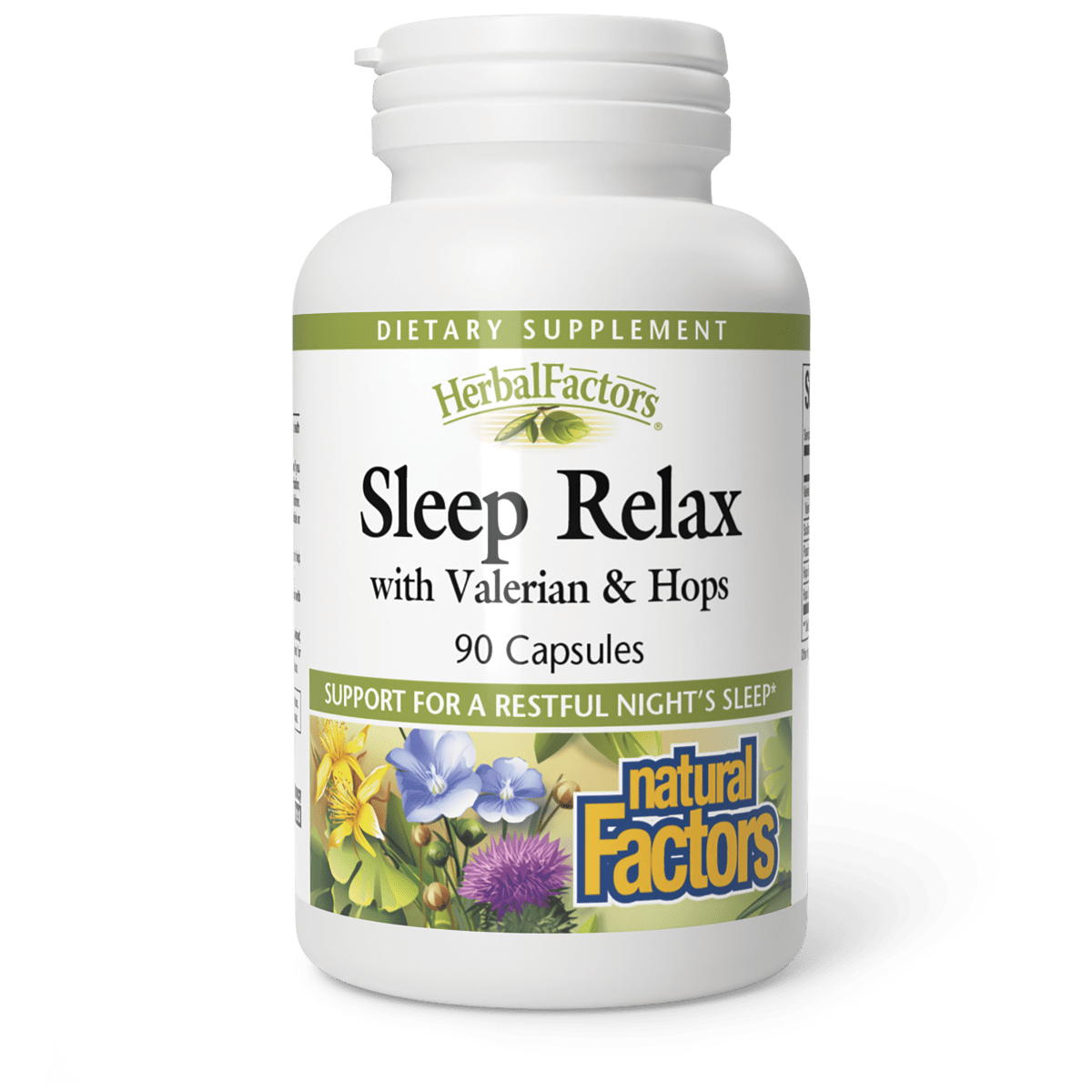 Sleep Relax