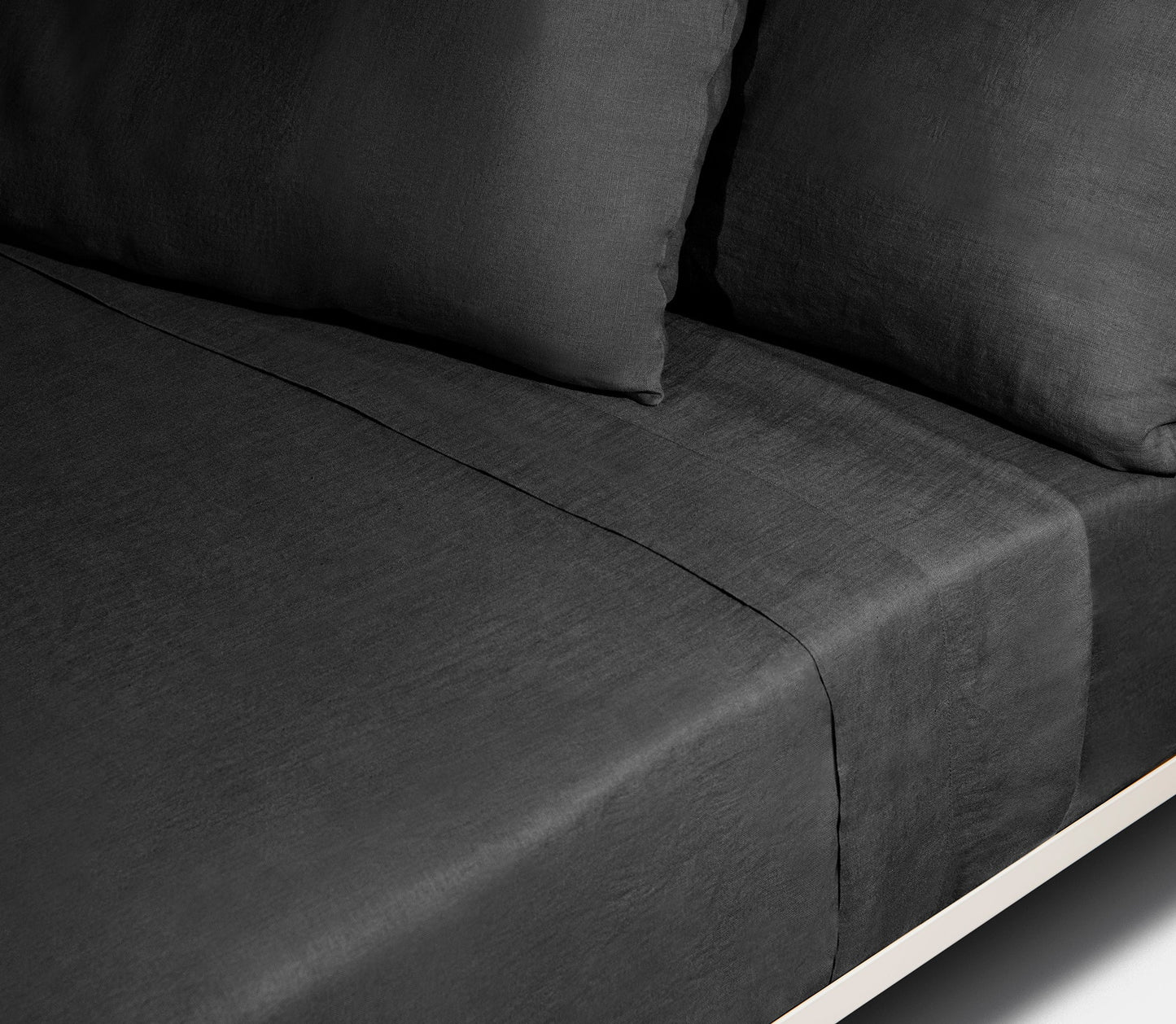 Heritage Linen Sheet Set