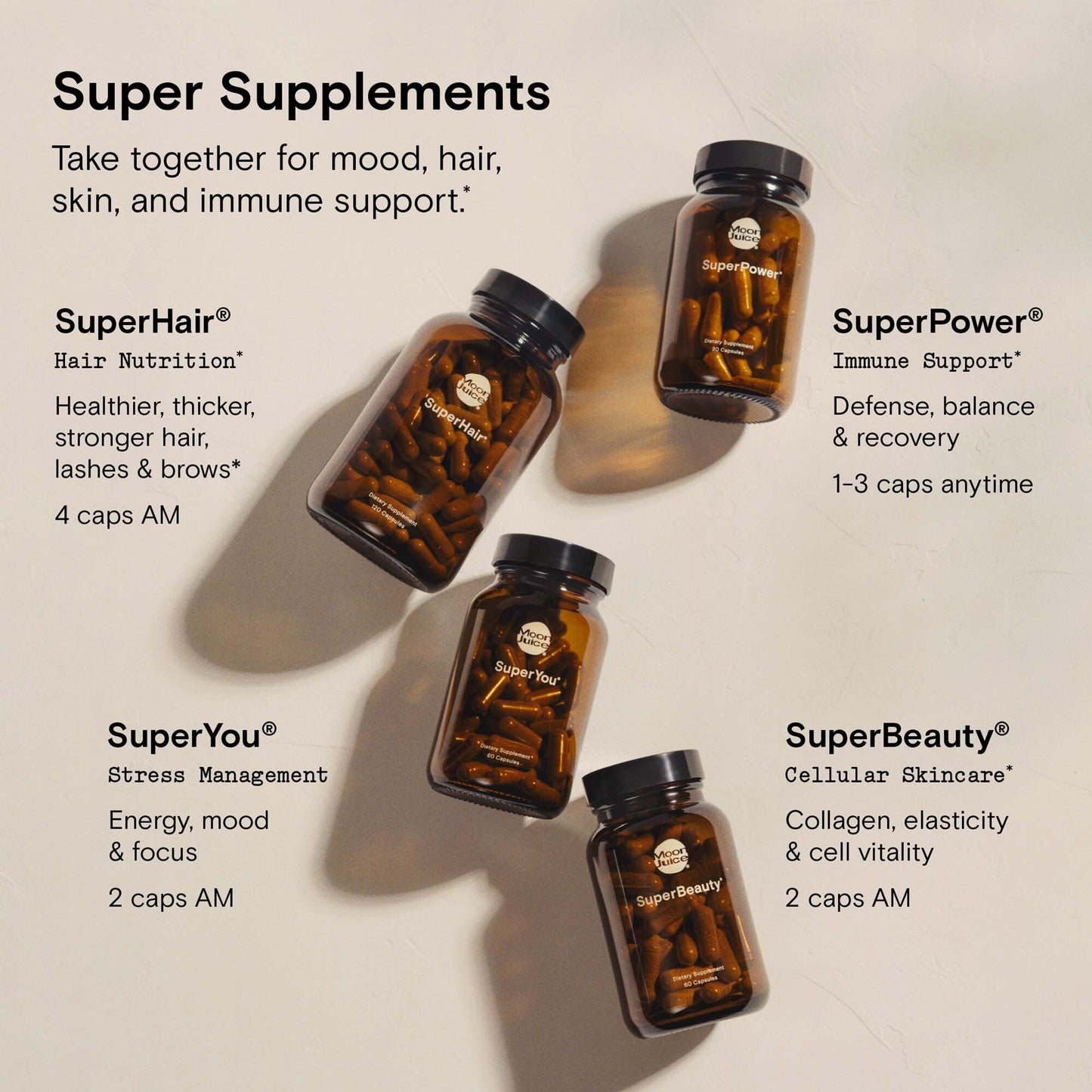 SuperYou