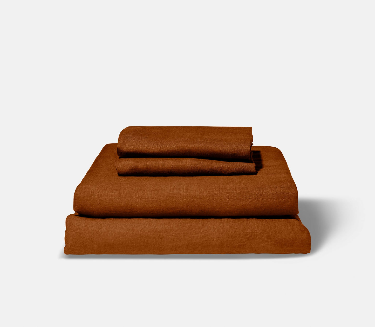 Heritage Linen Sheet Set