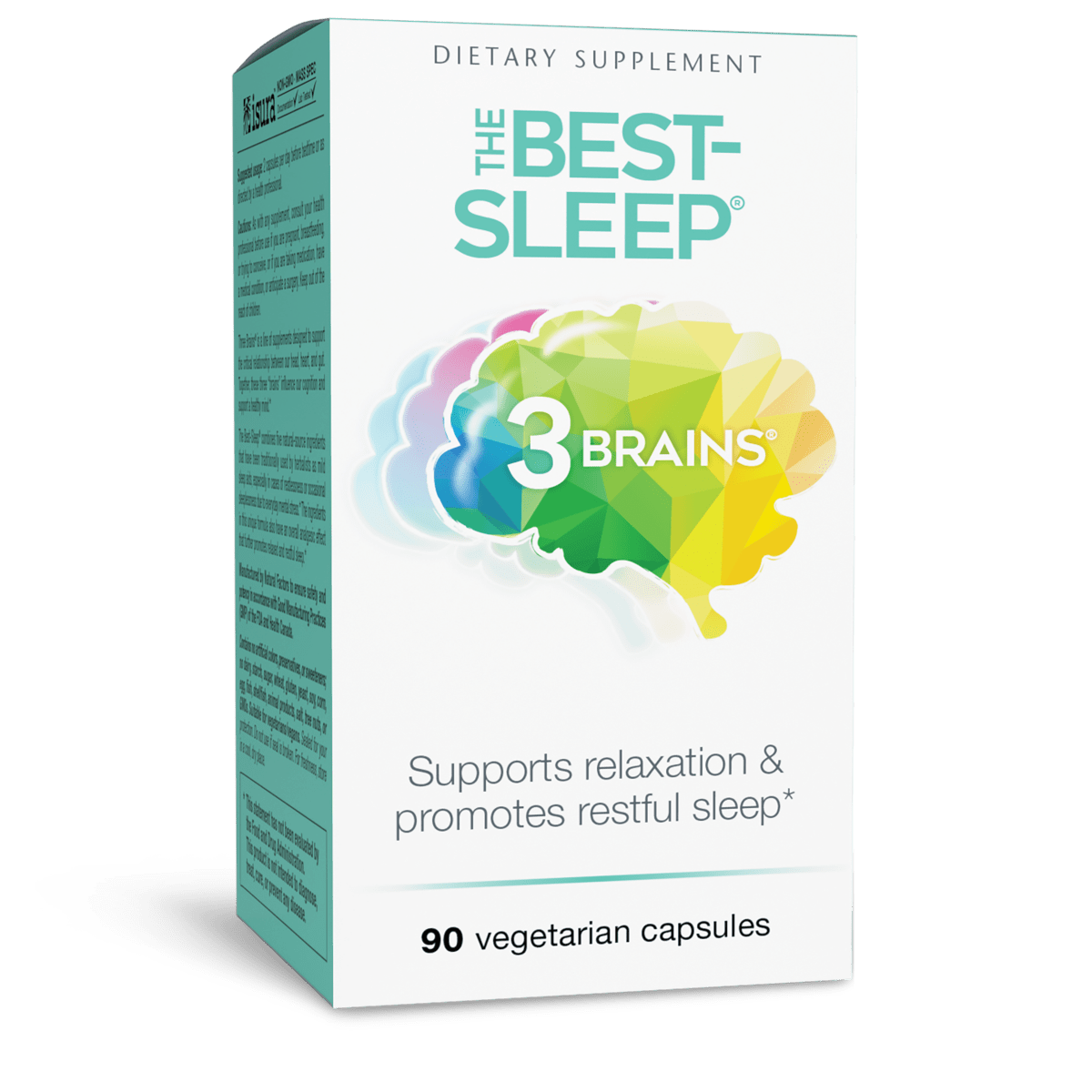 The Best-Sleep®