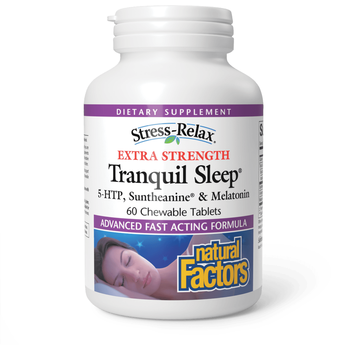 Tranquil Sleep® Extra Strength