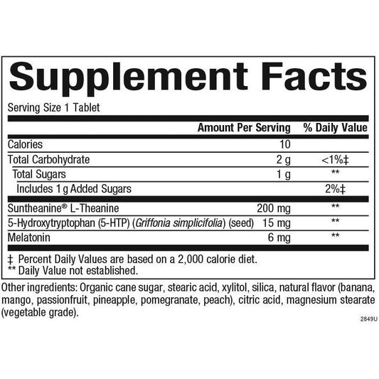 Tranquil Sleep® Extra Strength