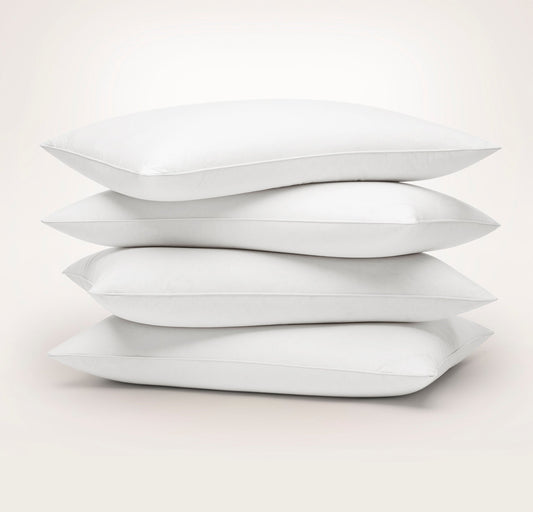 4-Pillow Starter Bundle