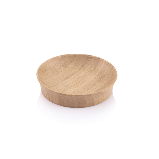 Bamboo Condiment Cup, Large
