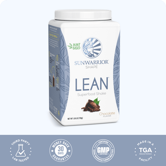 Lean Superfood Shake Special