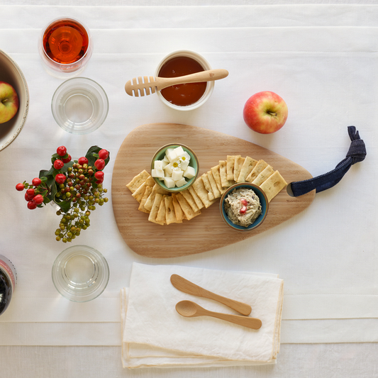 Artisan Board - The Droplet